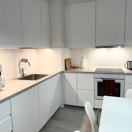 Hhh Newly Renovated Big 4-bedroom With Balcony, Free Parking For 2 Cars
