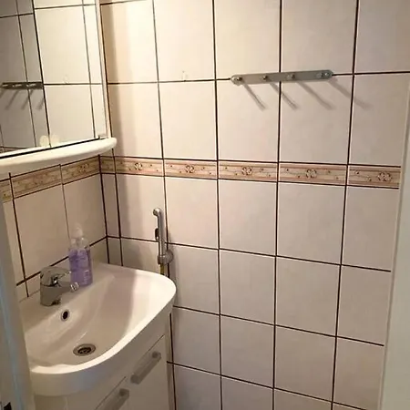 Hhh Newly Renovated Big 4-bedroom With Balcony, Free Parking For 2 Cars Helsinki